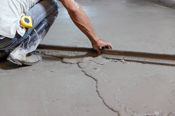 Best Decorative Concrete in Caryville, TN