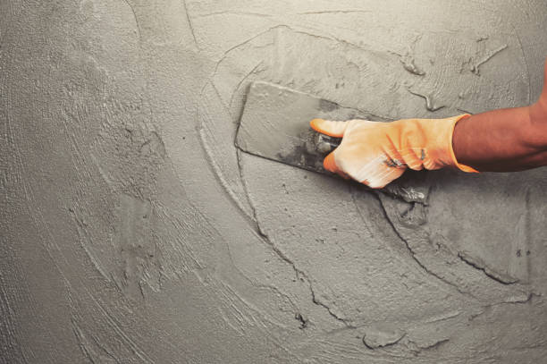 Best Concrete Foundation Repair in Caryville, TN