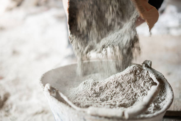 Best Industrial Concrete Flooring in Caryville, TN