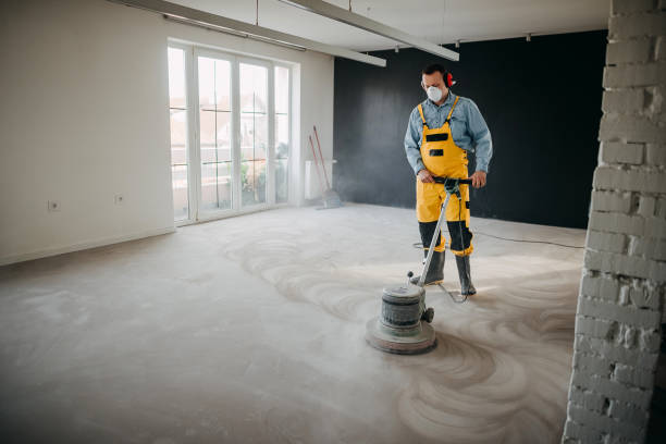 Best Concrete Staining and Coloring in Caryville, TN